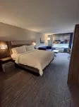 Holiday Inn Express & Suites SELINSGROVE - UNIVERSITY AREA by IHG
