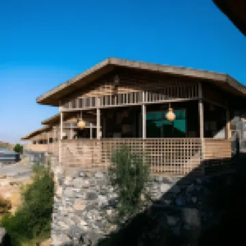 Sama Jabal Shams Resort Hotels in 