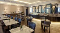 Waterford Viking Hotel - Breakfast