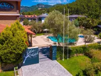 Mesken Inn Hotel Hotels in Gocek