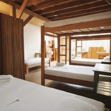 La Fauna Hotel Hotels in 