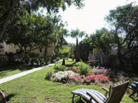 Villa Quieta Hoteles en 