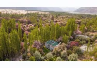 Rus Olive Lodge Skardu