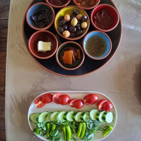Kemerli House