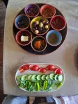 Kemerli House - breakfast
