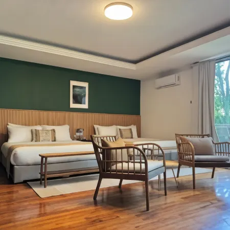 Hotel Casa Alebrije