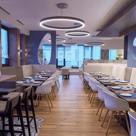 Hotel Peterhof - Urban Lifestyle Kempten