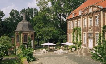 Hotel Schloss Wilkinghege