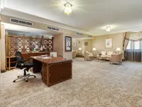 Al Shohada by Palm Rich Makkah Hotels in Makkah