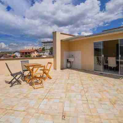 Apartments in Jd. Centenario in Pocos de Caldas - Clds Others