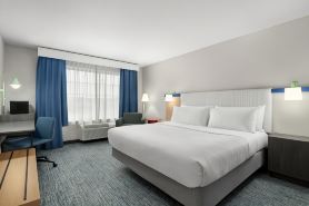 Garner Hotel Madison - Huntsville Airport by IHG