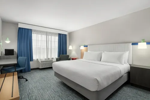 Garner Hotel Madison - Huntsville Airport by IHG - 2 tähden