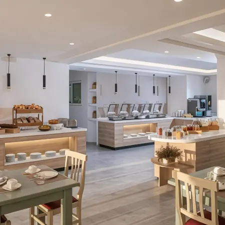 Astra Village & Suites