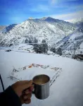 Divine Home stay