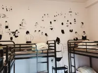 KaBa Hostel Hotels near Saint Nicholas' Church