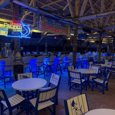 Gilbert's Resort & Marina
