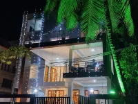 Pibo Homestay 布萊爾港機場附近的飯店
