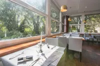Waldhaus Jakob - Pet-friendly