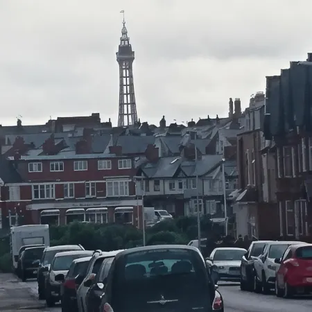 The Gatsby Blackpool - Formerly the Windsor