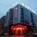 hantang - parking