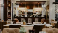 Sooknirund Hotel - breakfast