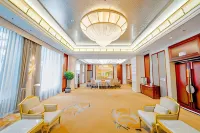 Farrington Hotel (Building B) - breakfast