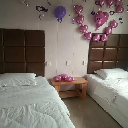 Xinxinlong hotel