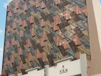 โรงแรม YAN โรงแรมใกล้ลาเวนเดอร์