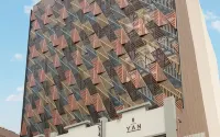 Yan飯店 加兰贝萨附近的飯店