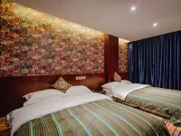 YM Yashe · Yunmei Homestay (Kunming Changshui International Airport) - Gasthöfe