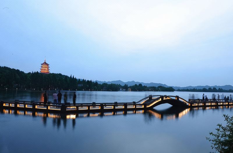West Lake Guishu Homestay ( Qingzhiwu Branch) photo 3
