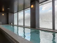 Hotel Resol Trinity Sapporo Hotels in Sapporo