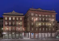 Hotel Belvedere San Gottardo by Lvg Hotel Collection - 3-Star