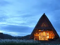 Jeeva Beloam Beach Camp Hotels in Sekaroh
