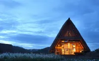 Jeeva Beloam Beach Camp