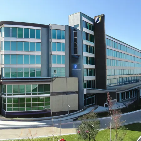 The Grand Winnipeg Airport Hotel by Lakeview