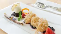 Das Edelweiss - Salzburg Mountain Resort - breakfast