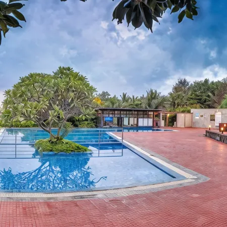 Club Mahindra Puducherry