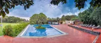 Club Mahindra Puducherry - Beach