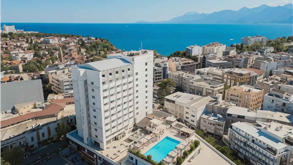 Best Western Plus Khan Hotel