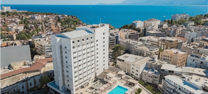 Best Western Plus Khan Hotel Hotel a Antalya
