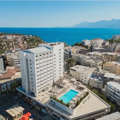 Best Western Plus Khan Hotel Hotels in der Nähe von Einkaufszentrum MarkAntalya