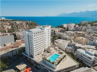 Best Western Plus Khan Hotel - spa