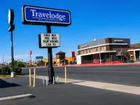 Travelodge by Wyndham Barstow