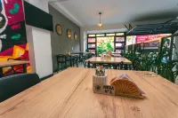 Mandala Medellín Belén by Gyc Hotels - servizio colazione