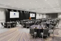 DoubleTree by Hilton Hotel Houston - Greenway Plaza - breakfast