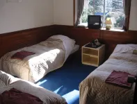 Family Pension Nova - pet friendly