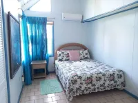 Charming Standalone 3-bedroom villa with AC and WiFi in lovely Frigate Bay Hoteles en 