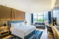 Aston Emidary Bangka Hotel and Conference Center