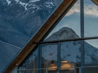 Kazbegi View Hotels in Stepantsminda